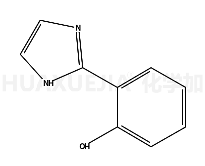 2-(1H-IMIDAZOL-2-YL)-PHENOL