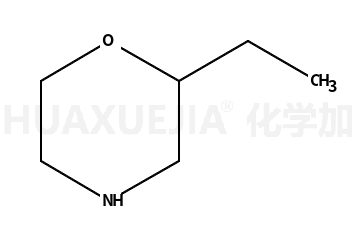 2-乙基吗啉