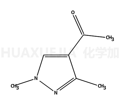 1-(1,3-二甲基-1H-吡唑-4-基)乙酮