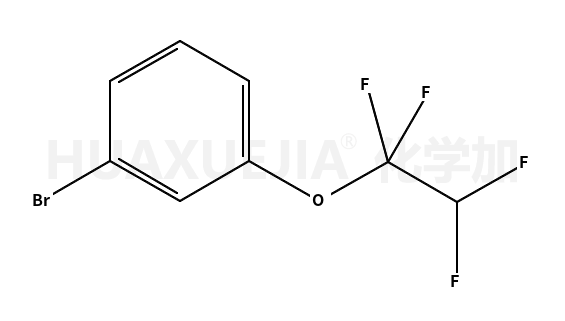 3-(1,1,2,2-四氟乙氧基)溴苯