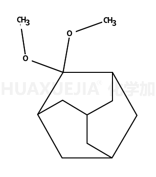 2,2-二甲氧基金刚烷