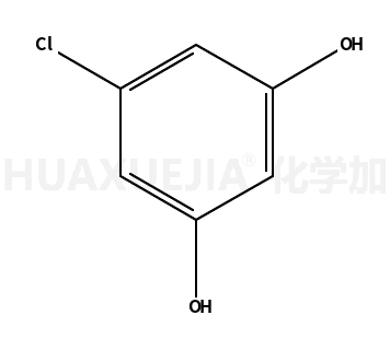 5-氯间苯二酚