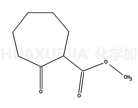 2-氧代-1-环庚烷甲酸甲酯