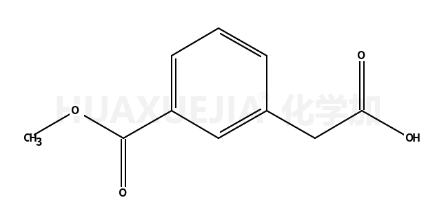 3-甲氧羰基苯乙酸