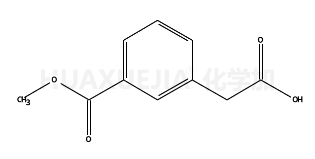 2-(3-(甲氧基羰基)苯基)乙酸