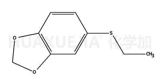 5-ethylsulfanyl-1,3-benzodioxole