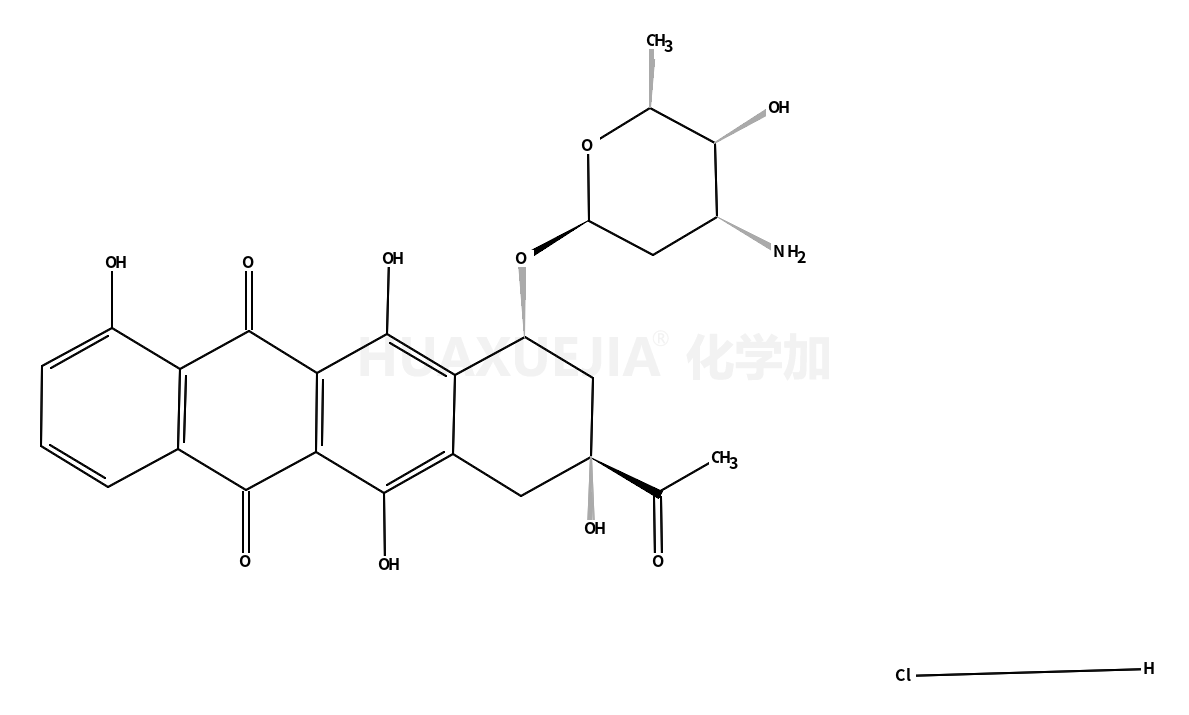 洋红霉素盐酸盐
