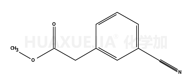 (3-氰基苯基)乙酸甲酯