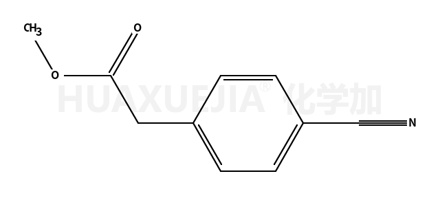 P-氰基苯乙酸甲酯