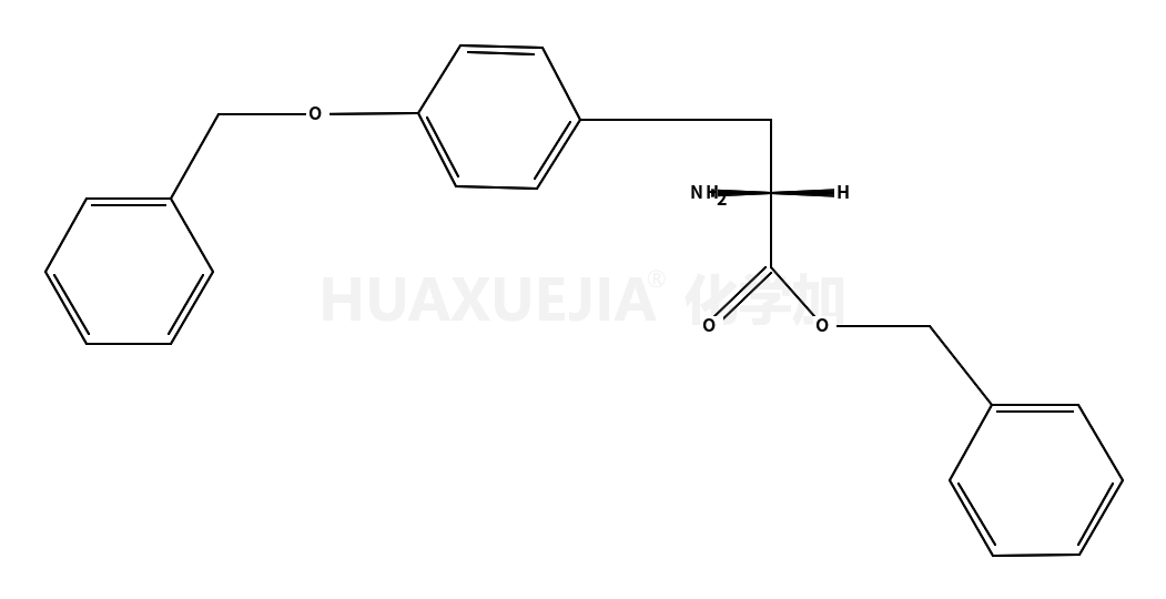 L-酪氨酸苄酯