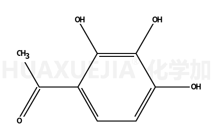 2,3,4-三羟基苯乙酮