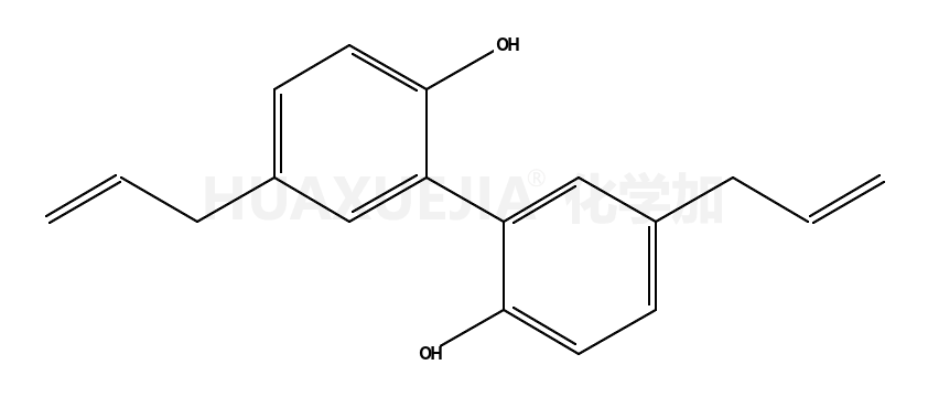 厚樸酚