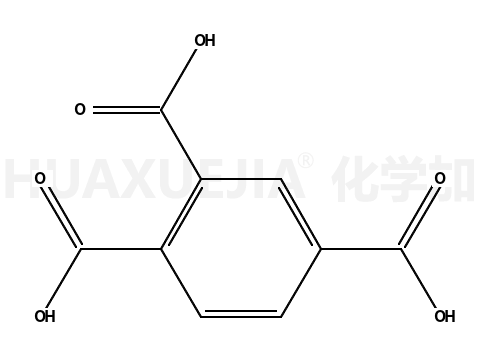 偏苯三甲酸