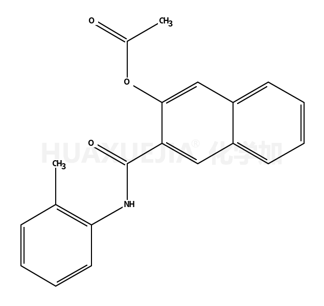 萘酚AS-D-乙酸酯