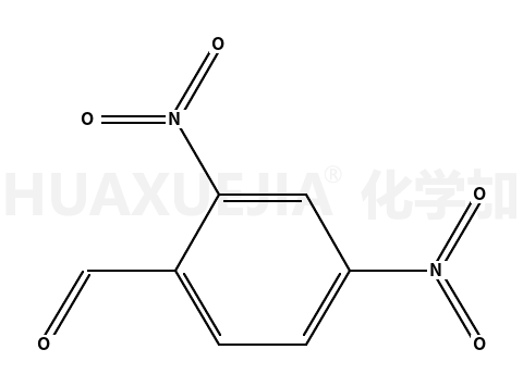 2,4-二硝基苯甲醛