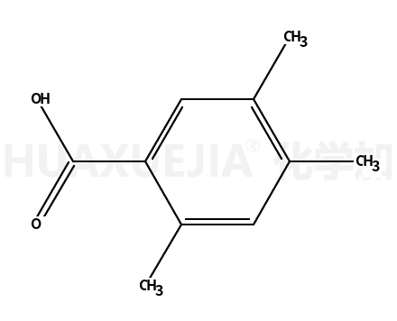 2,4,5-三甲基苯甲酸