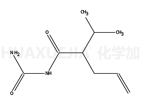 528-92-7结构式