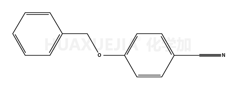 4-苯甲氧基苯甲腈