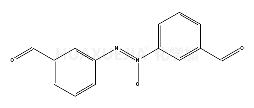 m-azoxybenzaldehyde