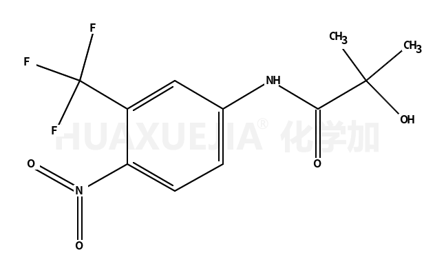 Hydroxy Flutamide