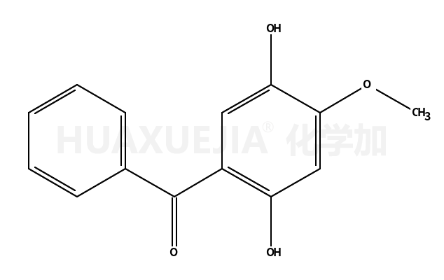 2,5-二羟基-4-甲氧基二苯甲酮