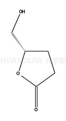 (R)-γ-羟甲基-γ-丁内酯 (R)-4,5-二氢-5-羟甲基-2(3H)-呋喃酮 (R)-5-羟甲基-2-氧代四氢呋喃