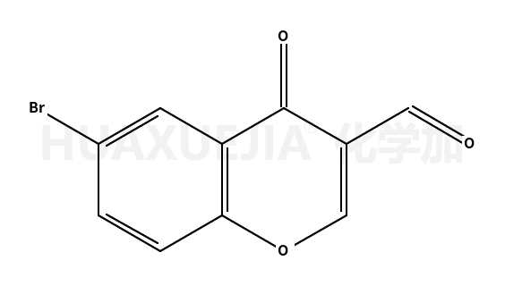 6-溴-3-甲酰色酮