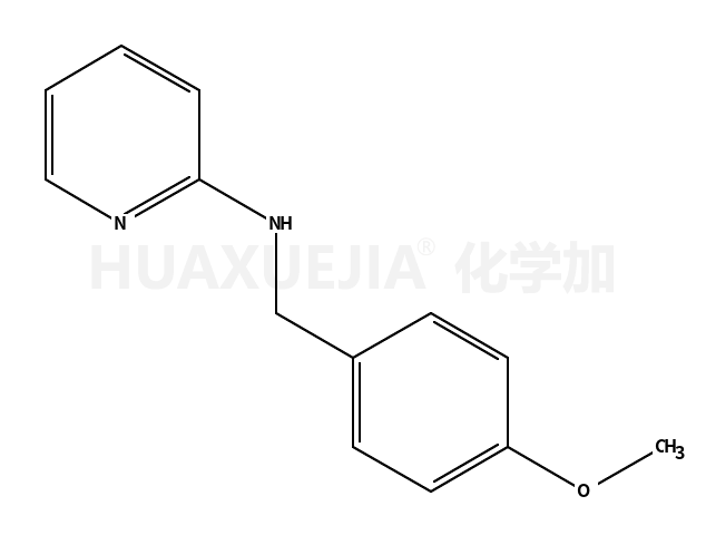 甲氧基苄胺基吡啶