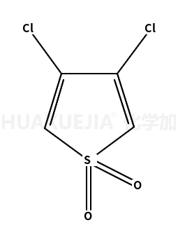 3,4-二氯噻吩1,1-二氧化物