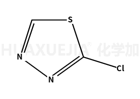 2-氯-1,3,4-噻二唑