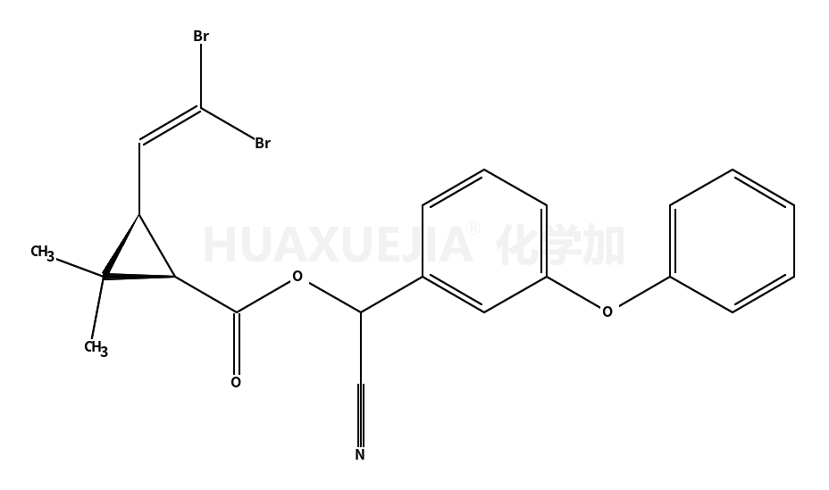 溴氰菊酯
