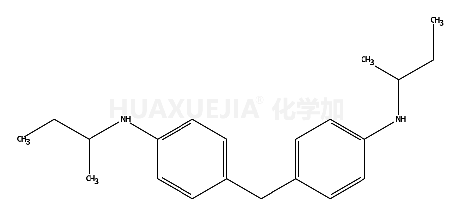 4,4'-双仲丁氨基二苯基甲烷