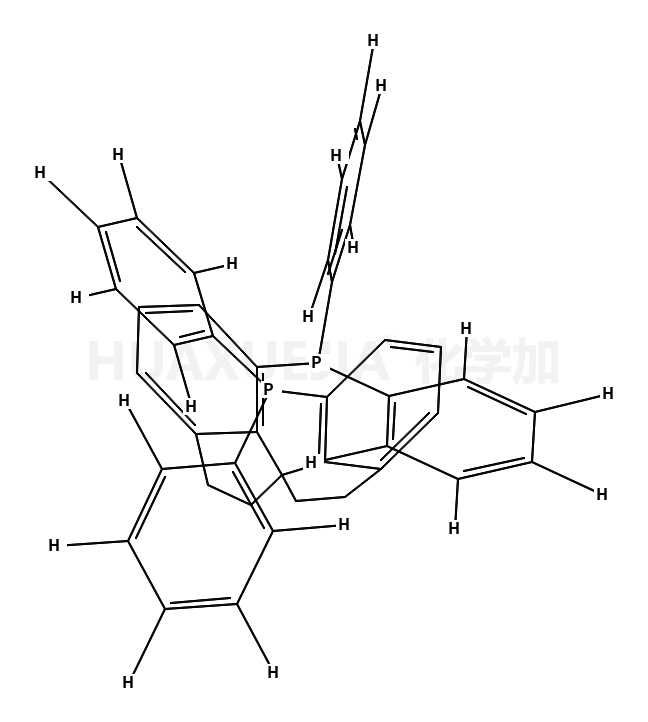 (S)-7,7-双(二苯基磷酰)-1,1-螺二氢茚