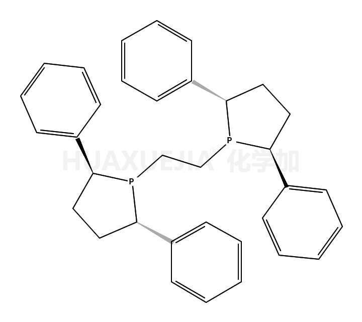 (-)-1,2-双((2R,5R)-2,5-二苯基膦)乙烷