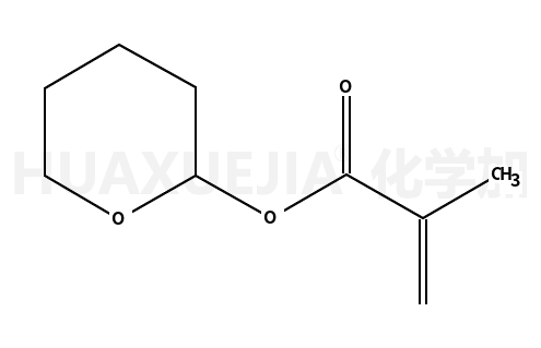 oxan-2-yl 2-methylprop-2-enoate