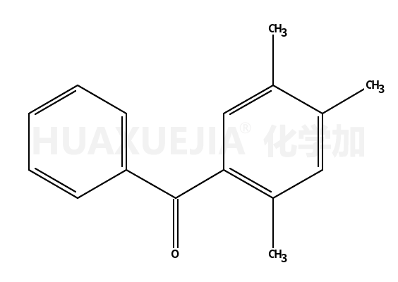 2,4,5-三甲基二苯甲酮