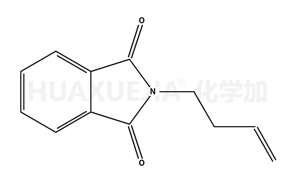 N-(4-烯丁基)邻苯二甲酰亚胺