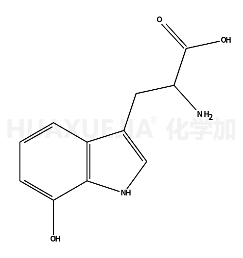 7-羟基色氨酸