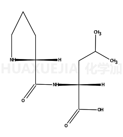 脯氨酰-亮氨酸