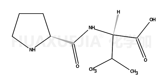 H-PRO-VAL-OH