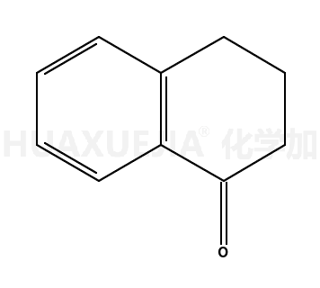 1-四氫萘酮