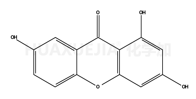 529-49-7结构式