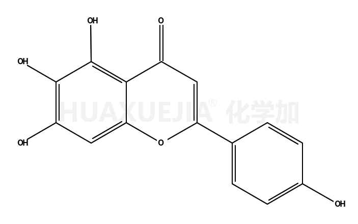 529-53-3结构式