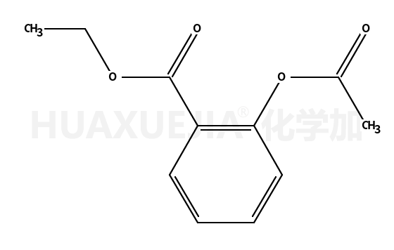 乙酰水杨酸乙酯