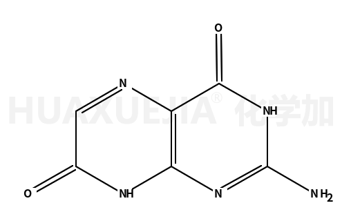 isoxanthopterin