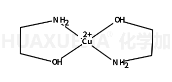 乙醇胺铜
