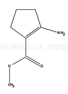 (9ci)-2-氨基-1-环戊烯-1-羧酸甲酯