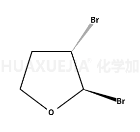 2,3-二溴四氢呋喃