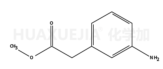 3-氨基苯乙酸甲酯