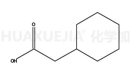 环己乙酸